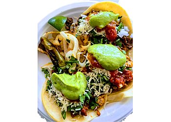 San Jose Caterers Medina's Catering