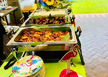 San Jose Caterers Medina's Catering