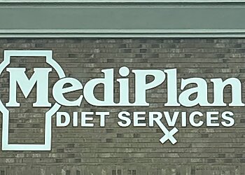 Memphis Weight Loss Centers Mediplan Diet Services LLC