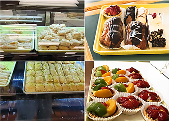 Alexandria Bakeries Mediterranean Bakery Inc
