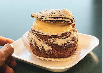 Mediterranean Bakery Inc Alexandria Bakeries image 1
