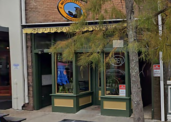 Mobile Sandwich Shops Mediterranean Sandwich Co.