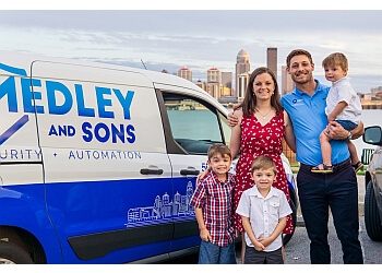 Medley & Sons Security, LLC