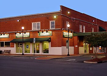 Medlin-Davis Cleaners Raleigh Dry Cleaners