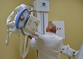 Medpoint Urgent Care - Laredo, TX Urgent Care Clinics - Medical Equipment Image