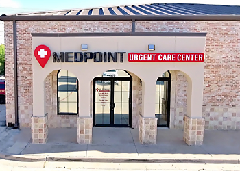 Medpoint Urgent Care Medpoint Urgent Care - Laredo, TX Urgent Care Clinics - Clinic Exterior Image