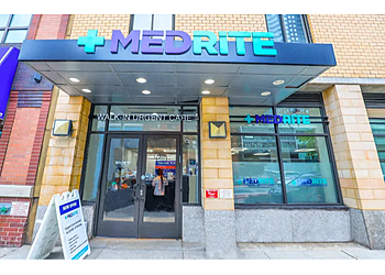 New York Urgent Care Clinics Medrite Urgent Care