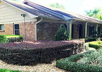 Tampa Landscaping Companies Medscapes LLC