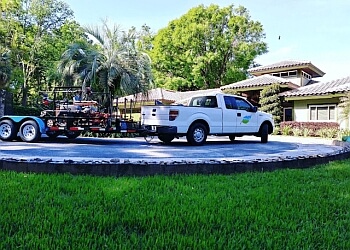 Medscapes LLC Tampa Landscaping Companies