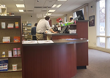 Boise City Pharmacies Medsync Pharmacy