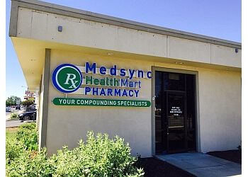 Medsync Pharmacy Boise City Pharmacies