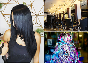 Huntington Beach Hair Salons Medusa Hair Salon
