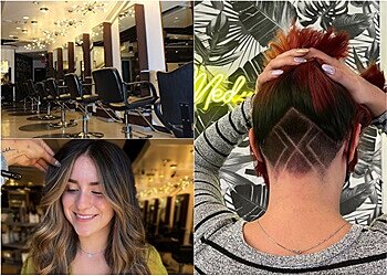 Huntington Beach Beauty Salons Medusa Salon