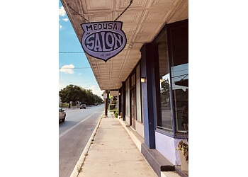 San Antonio hair salon Medusa Salon