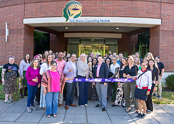 Hillsboro Marriage Counselors Meegan Harp, MA, LMFT - STILL WATERS COUNSELING SERVICES