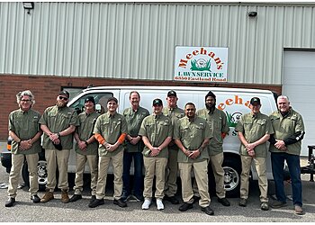 Cleveland Lawn Care Services Meehan's Lawn Service Inc.