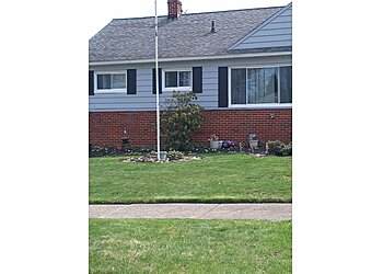 Cleveland Lawn Care Services Meehan's Lawn Service Inc.