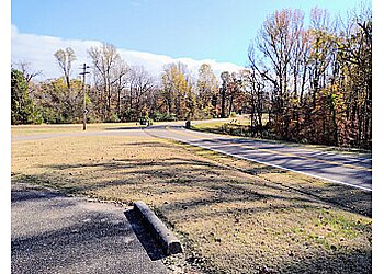 Memphis Hiking Trails Meeman-Shelby Forest State Park