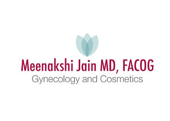 St Petersburg Gynecologists Meenakshi Jain, MD, FACOG, MBBS