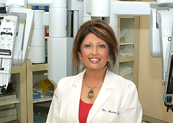 Meenakshi Jain, MD, FACOG, MBBS St Petersburg Gynecologists image 1