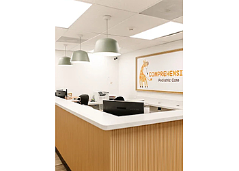 Dallas Pediatricians Meenu Jindal, DO, FAAP