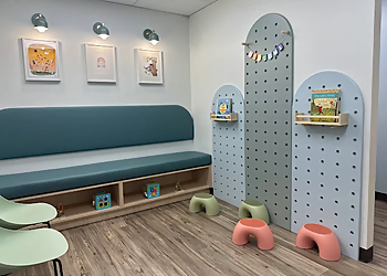 Dallas Pediatricians Meenu Jindal, DO, FAAP