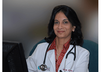 Meera Amar, MD, FACE - DIABETES & ENDOCRINE CENTER Waco Endocrinologists