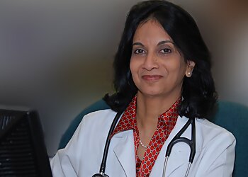 Meera Amar, MD, FACE - DIABETES & ENDOCRINE CENTER Waco Endocrinologists image 1