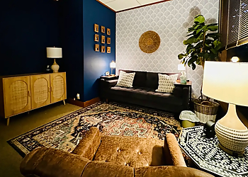 Santa Clara Therapists Meera K Tanikella, LMFT - SATVA THERAPY