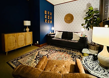 Santa Clara Therapists Meera Kalimata Tanikella, LMFT - SATVA THERAPY