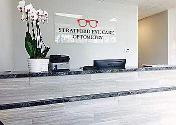 Hayward Eye Doctors Meeral R. Bhakta, O.D - STRATFORD EYE CARE
