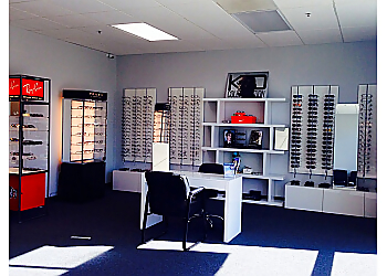 Hayward Eye Doctors Meeral R. Bhakta, O.D - STRATFORD EYE CARE