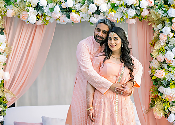 Santa Clara Wedding Photographers Meeta Ahlawat Photography
