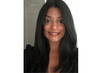 Meetal Tailor, OD - TAILOR EYECARE Jersey City Eye Doctors image 1
