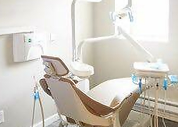 Jersey City Dentists Meetu Singal, DDS - CHARMING SMILE DENTAL