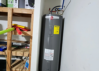 Augusta Plumbers Meetze Plumbing