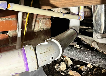 Augusta Plumbers Meetze Plumbing