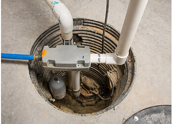 Columbia Plumbers Meetze Plumbing