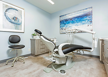 Sioux Falls Dentists Meg Freed, DDS - 10TH STREET DENTAL