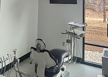 Meg Freed, DDS - MODERN DENTAL SIOUX FALLS - Sioux Falls, SD Dentists