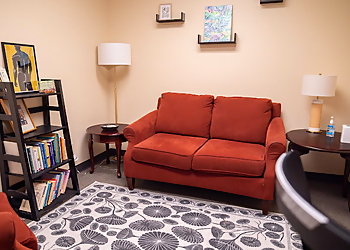 Albany Marriage Counselors Meg O'Meara, PhD, LMFT, LMSW, CASAC - PRISM COUNSELING & ADVOCACY