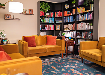 Albany Marriage Counselors Meg O'Meara, PhD, LMFT, LMSW, CASAC - PRISM COUNSELING & ADVOCACY