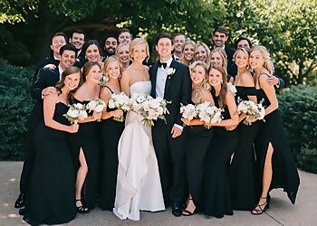 Oklahoma City Event Management Companies Meg Owen Events