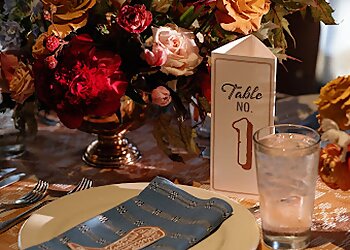 Oklahoma City Event Management Companies Meg Owen Events