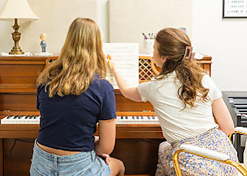 Meg Wynne Music - Oklahoma City, OK Music Schools - Training Image