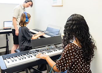 Meg Wynne Music - Oklahoma City, OK Music Schools - Student Image