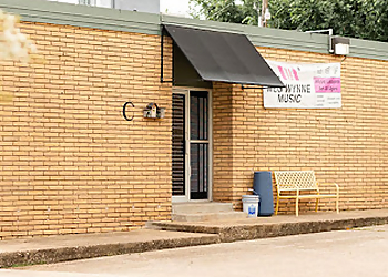 Meg Wynne Music Meg Wynne Music - Oklahoma City, OK Music Schools - Exterior Image