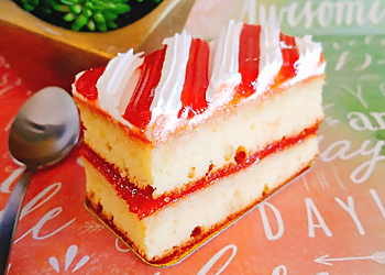 Miami Gardens Cakes Mega Bakery