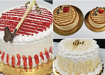 Miami Gardens Cakes Mega Bakery