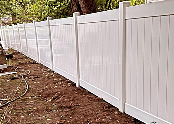 Mega Fencing LLC Newark Fencing Contractors image 1